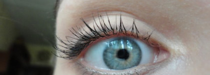 Тушь от Dior "Diorshow Iconic"