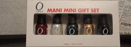 Маленькая компания орлят