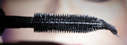 Тушь Chanel "Sublime De Chanel"  оттенок 10 Deep Black- приятный сюрпиз в журнале Allure