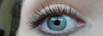 Тушь Chanel "Sublime De Chanel"  оттенок 10 Deep Black- приятный сюрпиз в журнале Allure