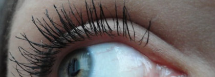 Тушь Chanel "Sublime De Chanel" оттенок 10 Deep Black