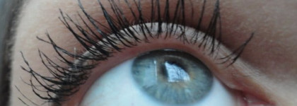 Тушь Chanel "Sublime De Chanel" оттенок 10 Deep Black