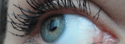 Тушь Chanel "Sublime De Chanel" оттенок 10 Deep Black