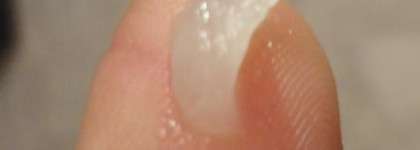 Приятная находка: смягчающее средство от Oriflame "Tender Care  Protecting Balm" миндаль и шоколад