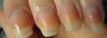 Приятная находка: смягчающее средство от Oriflame "Tender Care  Protecting Balm" миндаль и шоколад