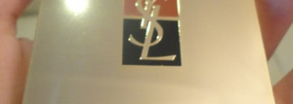 Тени Ysl-Ombres 5 Lumieres/ 5 Colour Harmony for Eyes «Midnight Garden» 11