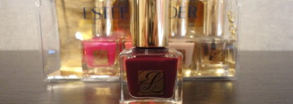 Дорожный набор лаков Estee Lauder