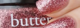 Лак Butter оттенок Rosie Lee