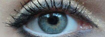 Пробник туши Lancome Hypnose Star Mascara, black