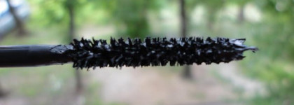 Пробник туши Lancome Hypnose Star Mascara, black