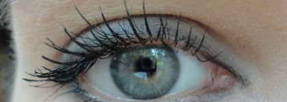 Dior DiorShow New Look Mascara № 090 (чёрная)