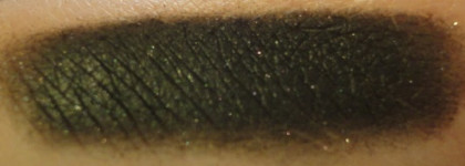 Тени Gosh "Glamorous eye shadow" оттенок №20