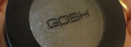 Тени Gosh "Glamorous eye shadow" оттенок №20