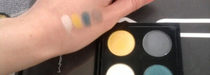 Три весенних МАСовских коллекции