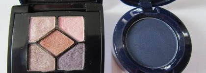 Заманчивое предложение: Diorshow Extase Look