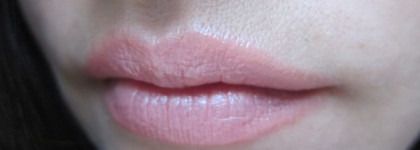 Губная помада Rouge Dior Nude - оттенок 263 Swan