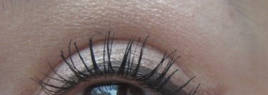 Обновки для глаз