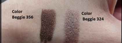 Обновки для глаз