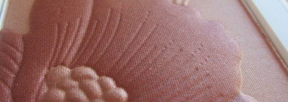 Натуральная свежесть от Clinique - Fresh Bloom allover colour  Blush Almond Blossom 03