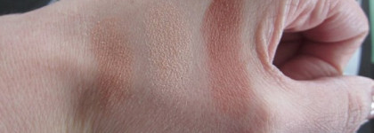 Натуральная свежесть от Clinique - Fresh Bloom allover colour  Blush Almond Blossom 03