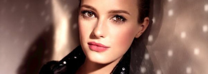 Chanel  Lèvres Scintillantes  Glossimer - 172 Rose Sauvage