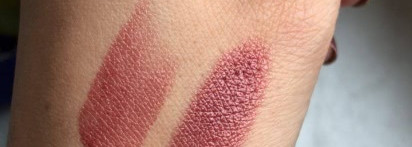 Помада Collistar Vibrazioni di Colore lipstick в оттенке 36 Marsala