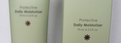 Anna Lotan Крем Protective Daily Moisturizer Spf19  для жирной /нормальной кожи