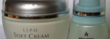 Знакомство с Anna Lotan