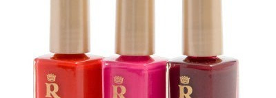 Симпатичный лак от Relouis