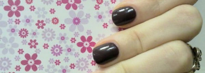 Когда хочется шоколада...или разноцветного глиттера