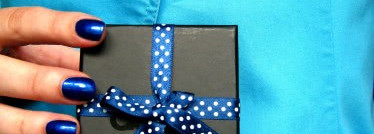 Синий-синий...самый синий