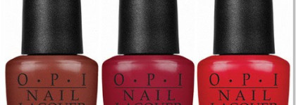 orly или o.p.i