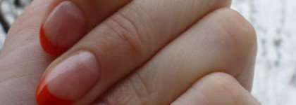 Французский в цвете