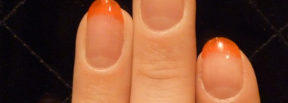 Французский в цвете