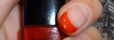 Французский в цвете