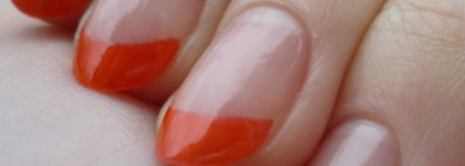 Французский в цвете