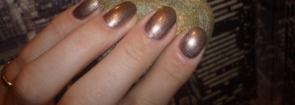 Золото или бронза?! Sophin # 125