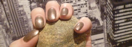 Золото или бронза?! Sophin # 125