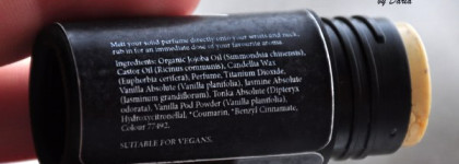 Мое знакомство с Lush