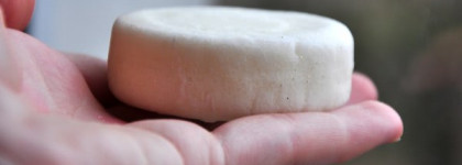 Мое знакомство с Lush