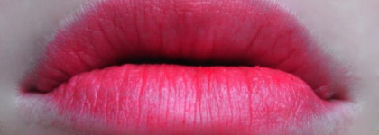 Мое знакомство с Lush