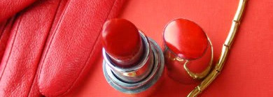 Акцент на красный: Pupa Diva's Rouge № 16