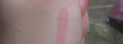 Акцент на красный: Pupa Diva's Rouge № 16