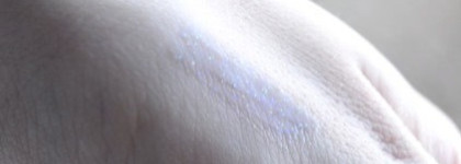 Акцент на черный. Givenchy Gelee D'Interdit Celestial Black n°2