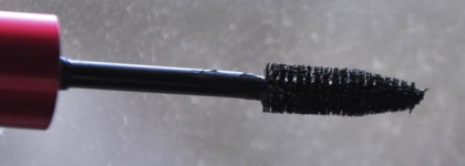 Приятная неожиданность или неожиданная приятность. Тушь Victoria Shu Maxi Volume