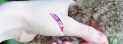 Темное очарование Dior Addict Ultra-Gloss Flash #982