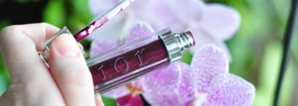 "Сливы" в моей косметичке