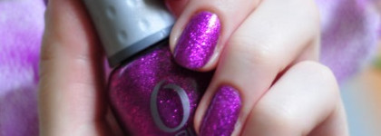 "Убейте сумасшедшую Барби" или Orly Bubbly Bombshell