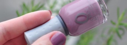 Пыльная сирень Orly Petit Four