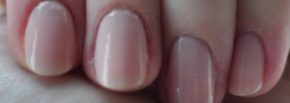 О двух продуктах марки L'occitane